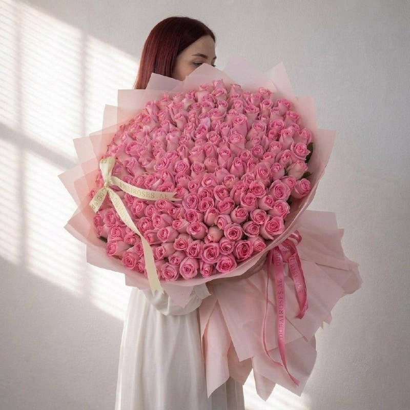 Наслаждение для избранной